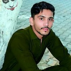 Saqib Jani
