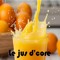 le jus d'core