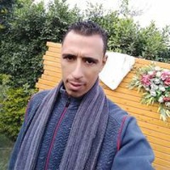 Reda Ahmed