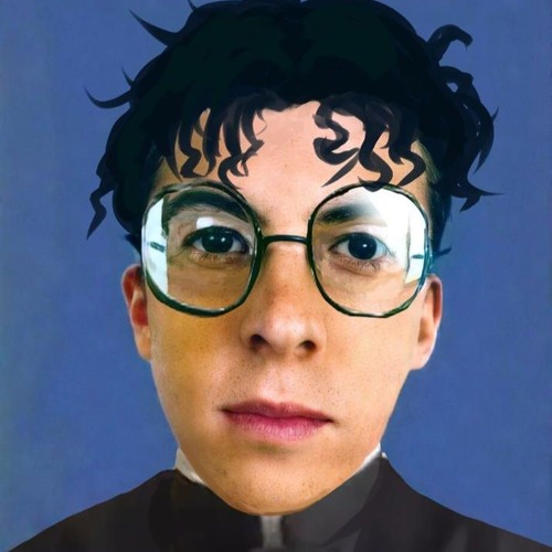 SoundCloud profile picture for @wakuin