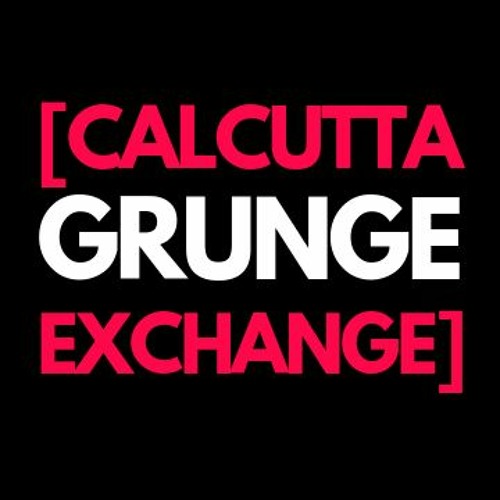 Calcutta Grunge Exchange’s avatar