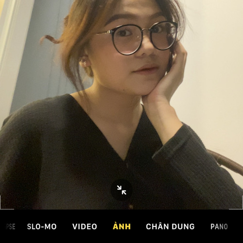 Minh Thư’s avatar