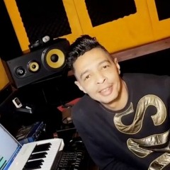 atef mazika