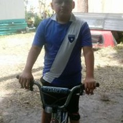Victor Calmo