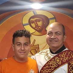 Karas Mikhaiel