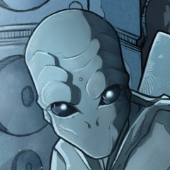 Resident Alien
