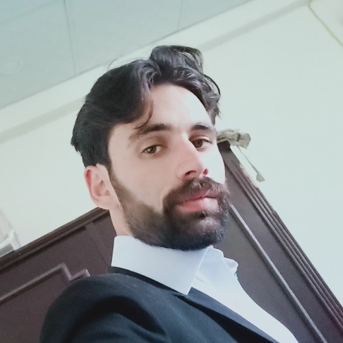 Farooq Hussain’s avatar