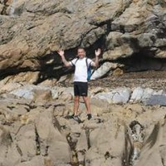 Stephen JackArmy Davies