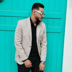 Amr Saeed