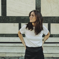 Léa Vantours