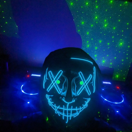 DJ PURGE’s avatar