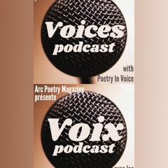 Voices / Voix Podcast
