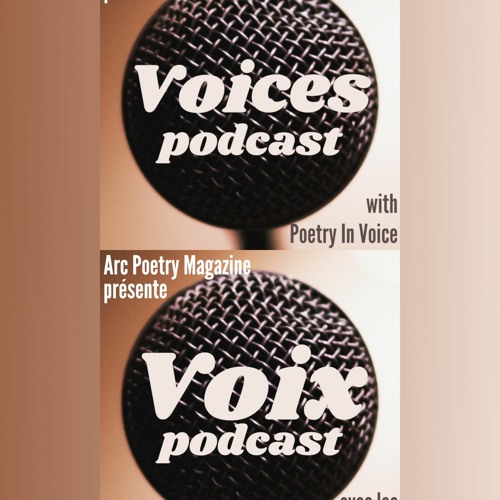 Voices / Voix Podcast’s avatar