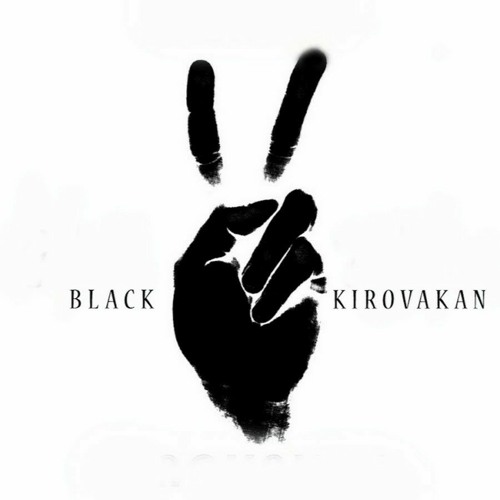 BLACK KIROVAKAN’s avatar