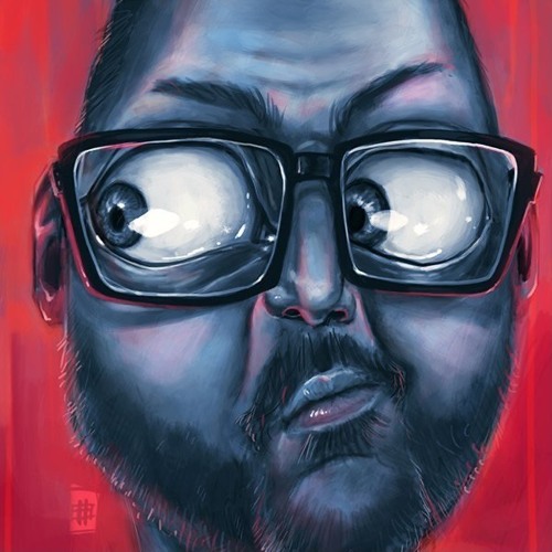 Joshua Liston Podcasts’s avatar