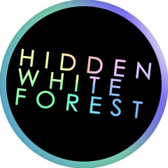 Hidden White Forest