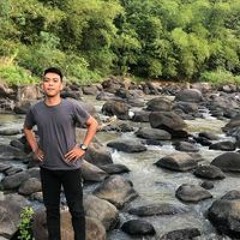 Haries Pratama