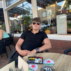 Wouter Van der veen