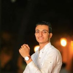 Mahmoud Shaarawy