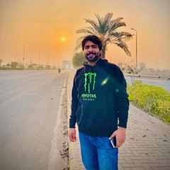Abuzar Ali