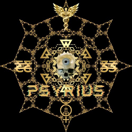 Intergaláctic Monster a.k.a Psyrius’s avatar