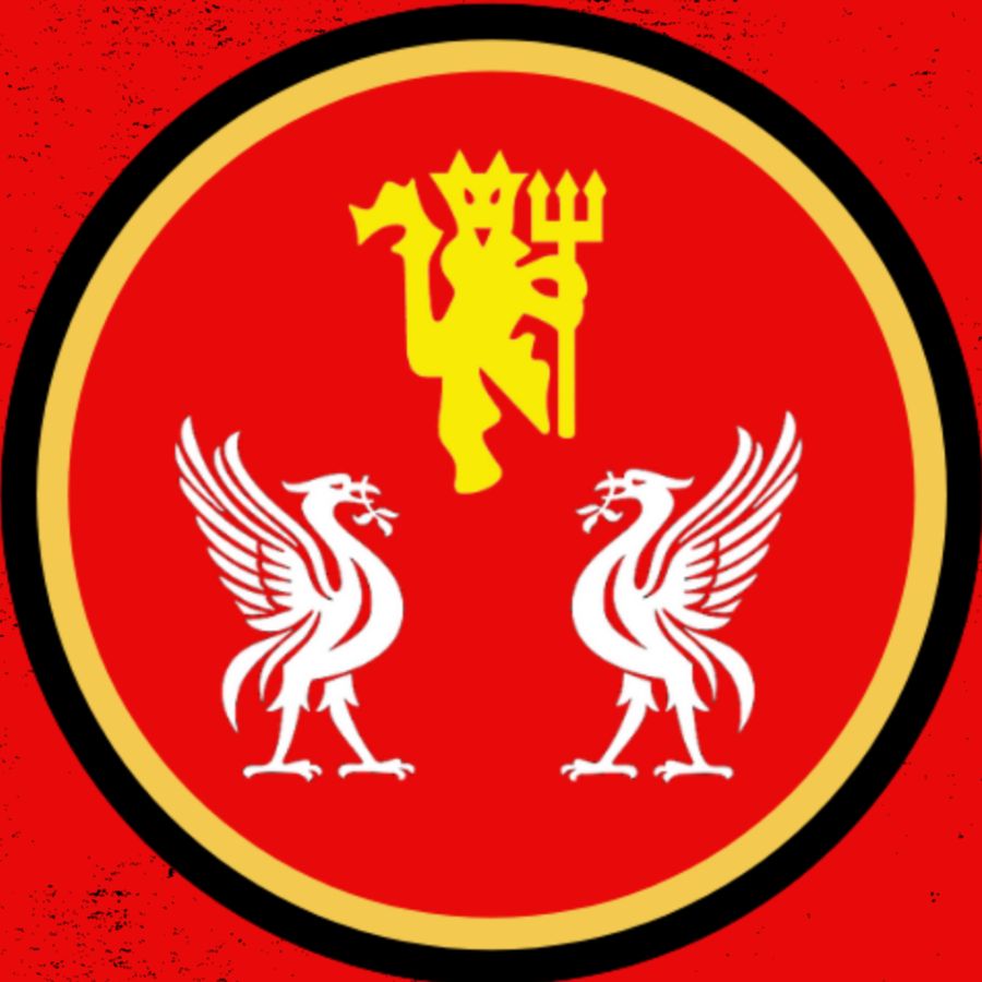 Two Reds One Devil