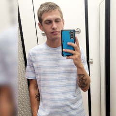 TrevorJames