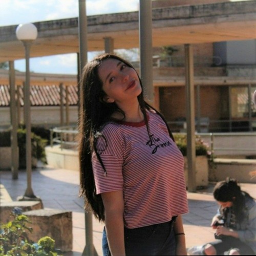 Valentina García’s avatar