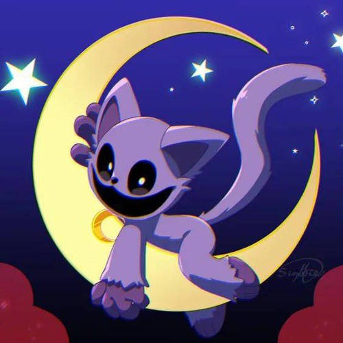 Catnap’s avatar