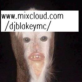 djblakey podcast artwork