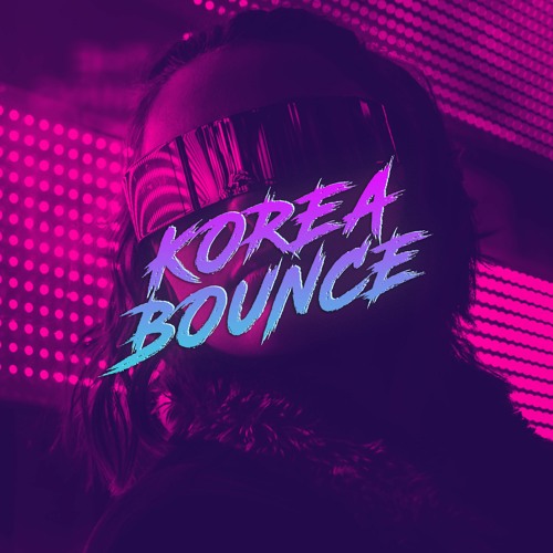 Korea Bounce’s avatar