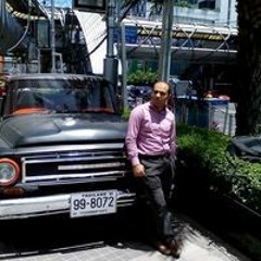 Mohamed Nagy
