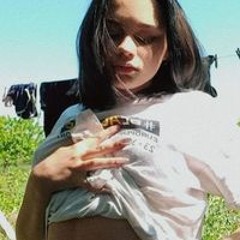 Досенко Ира