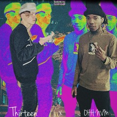 Thirteen & OHH NVM