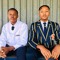 Bruce & WiseKay