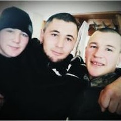 Вася Лісовий