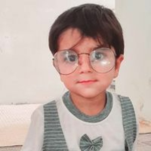 Hikmat Afghan’s avatar