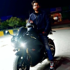 Afrasiyab Tahir