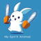 zaagbunny