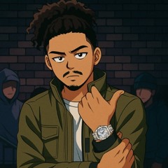 Dagger- Heart Polar(V2)