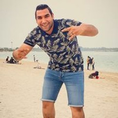 Alaa El Sakr