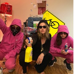 two & a half friends