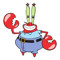 crab