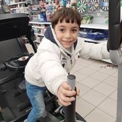 أياد محمدابراهيم ابوحج