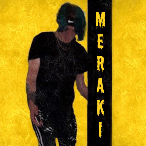Meraki Slick’s avatar