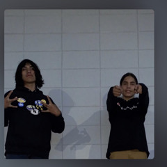 Big J N Lil Wes