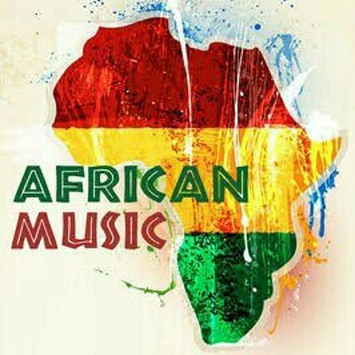 African Music Promotion’s avatar