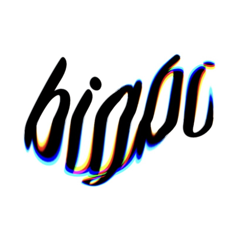 bigbi podcast artwork