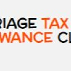 Marriage Tax Allowance Claim