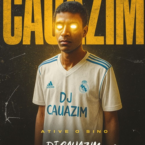 MC'S RG E BELA -  OS CRIA QUE TE MACETA (( DJ CAUAZIM )) 2024